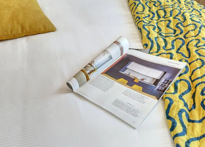 Colosseo Rooftop 36 - Exclusive Terrace, Solarium & Skyline View * Rom